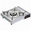 Gas Stove 1