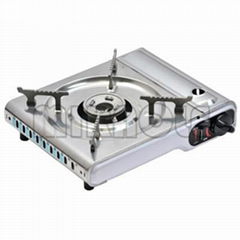 Gas Stove