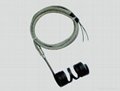 High quality hot runner spring electrical heater 5