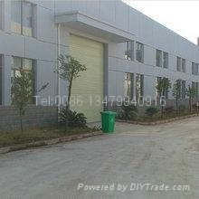 Jiangxi Lvyuan Environmental Bag Co., Ltd