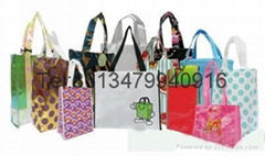 Customize Eco-friendly Non woven  Bag