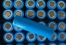 KaiShiXin capacity of 18650-2000mah