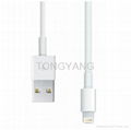 usb cable for iphone 5