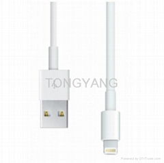 usb cable for iphone 5