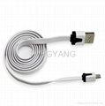 flat micro usb cable 4