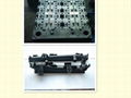 plastic injection mould