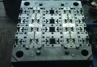 plastic injection mould 5