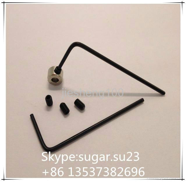 China manufacture set screw 2