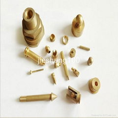 CNC PRECISION TURNING PART