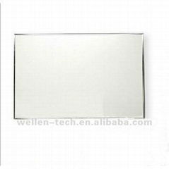  newest silicon crystal infrared heating panel heaters electric wall mounted pan