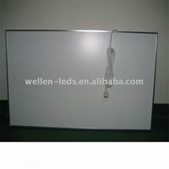 FAR INFRARED HEATING PANEL,ELECTRIC PANEL HEATER WITH THERMOSTAT