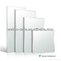 Most cost efficient infrared panel