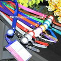 wholesale popular promotional lanyard