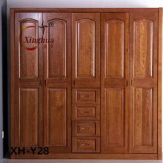 XH-Y28 wardrobe