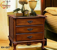 XH-G07bedside table
