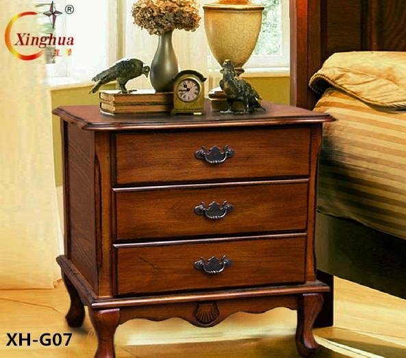 XH-G07bedside table