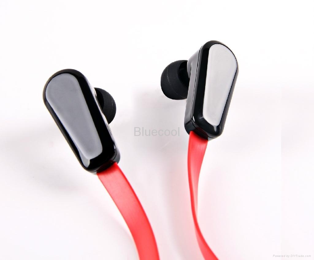 Sports Bluetooth Headphone 2