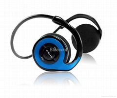 neckband bluetooth headsets