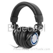 2014  New Products Best Stereo Headphone 2