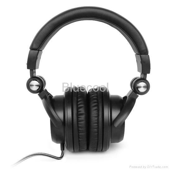 2014  New Products Best Stereo Headphone 3