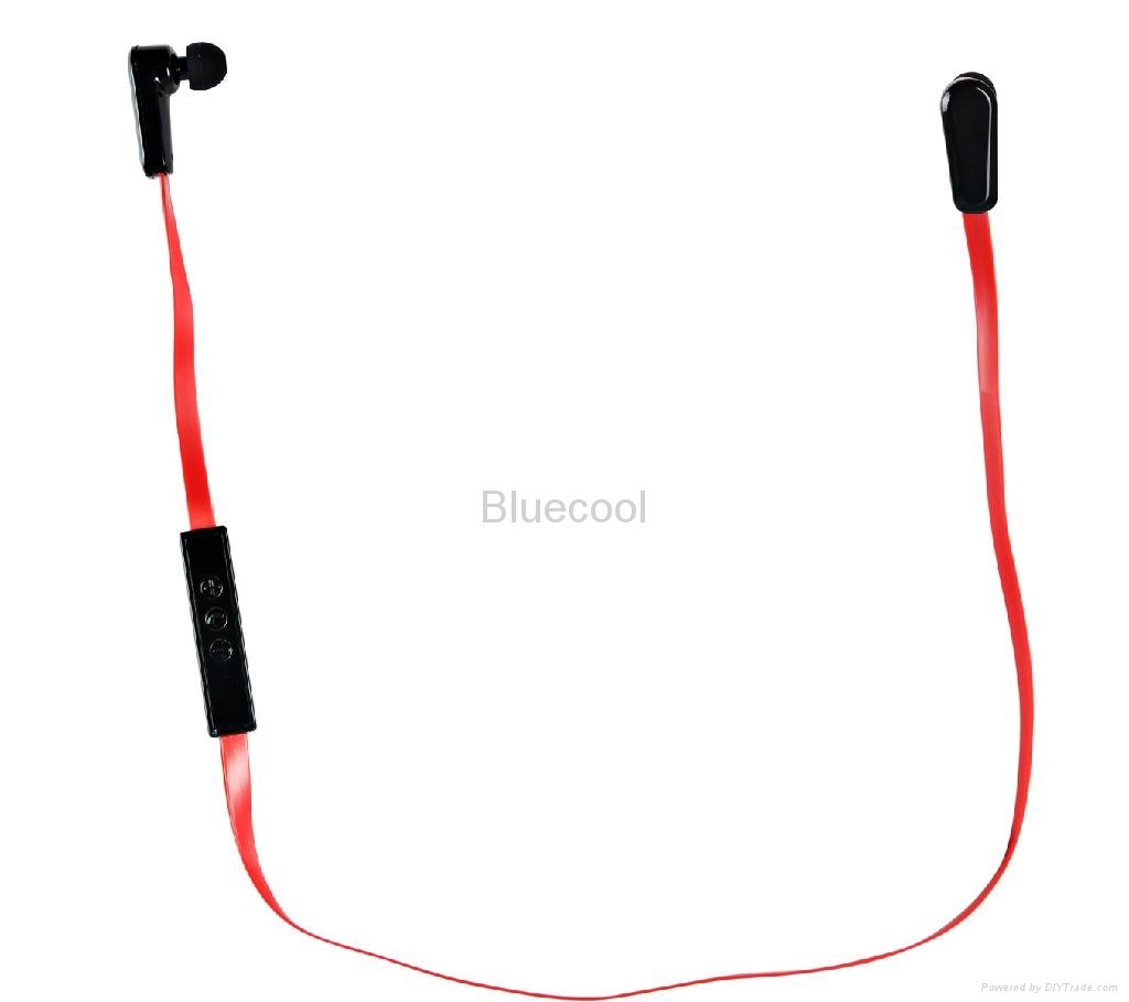 Sports Bluetooth Headphone 4