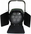 LED studio theater wall washer flood lighting 1