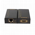 60m HDMI extender by singal cat6