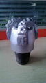 5 1/2" matrix body PDC bit