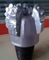 API 81/2" Steel PDC BIT