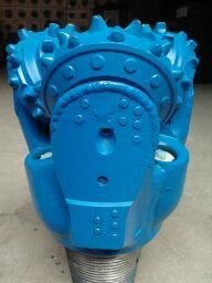 High quality Tricone bits for well drilling 3