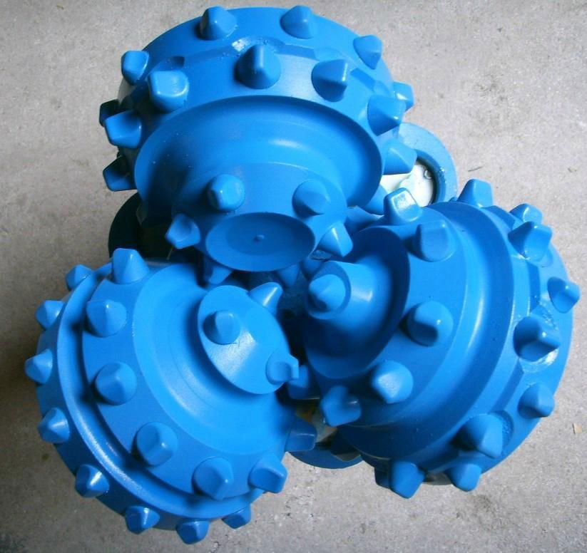 High quality Tricone bits for well drilling