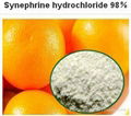 Best quality Synephrine hydrochloride 1