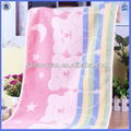 100% cotton cheap face towel promotion 4