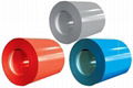 PPGI   PPGL   Pre painted steel coil with high quality good price 1