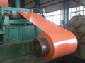 PPGI   PPGL   Pre painted steel coil with high quality good price 2