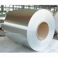 GI/Galvanized steel coil with high