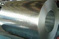 GL Galvalume steel soils Aluminum-zinc coated steel soils  AZ coated steel coils