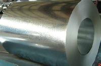 GL Galvalume steel soils Aluminum-zinc coated steel soils  AZ coated steel coils