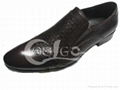 Guangzhou fashion mens footwear