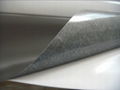 Adhesive rubber sheet 1