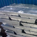 zinc ingot