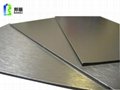 B Grade PVDF Fireproof Aluminum Composite Panel 5
