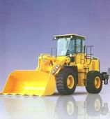 wheel loader /mini wheel loader