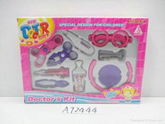 doctor set