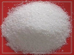 Anionic polyacrylamide