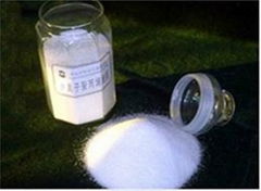 Nonionic polyacrylamide