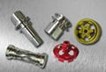 Aluminum Bicycle Parts 1