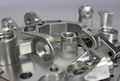 Aluminum Bicycle Parts