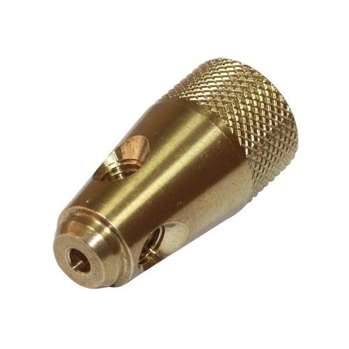 Electronic Brass Parts