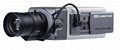 720P & 1080P HD IP Box Camera G
